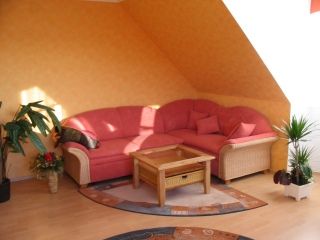 Ferienwohnung Bad Salzungen Ferienwohnung Lucas tableau 2