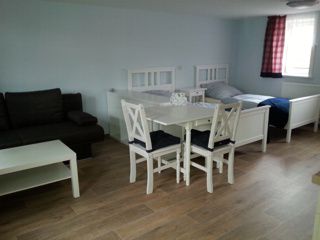 Ferienwohnung Dingelst&auml;dt, OT H&uuml;pstedt Ferienwohnungen Wedekind tableau 2