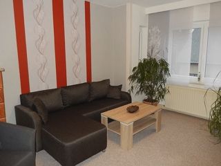 Ferienwohnung Gr&auml;fenroda Ferienwohnung Hirtenwiese tableau 2