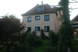 Ferienwohnung Gr&auml;fenroda Ferienwohnung Hirtenwiese tableau 1
