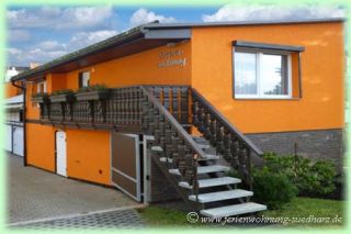 Ferienhaus Harztor Baar's Ferienwohnungen im Harz tableau 1