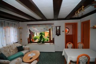 Ferienhaus Ilmenau Ferienhaus AXel tableau 2