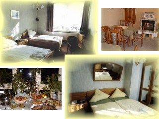 Hotel M&uuml;hlhausen Hotel & Restaurant Weinbergschl&ouml;&szlig; tableau 2