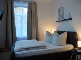Pension Ruhla OT Thal Pension und Ferienwohnung Schul Inn tableau 2